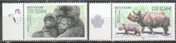 NSR 2182 / 2183 ** - 2001